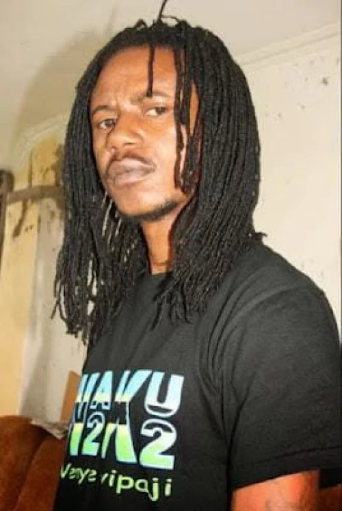 John Walker - Hodi Mganga (Tawire) (feat. Ras Lion)