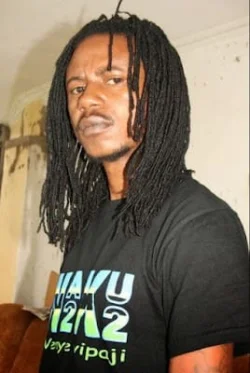 John Walker - Sumu Ya Panya (feat. Ras Lion)