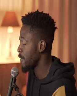 Johnny Drille - Brown Skin Girl (Beyonce