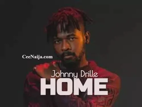 Johnny Drille - Home