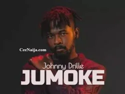 Johnny Drille - Jumoke