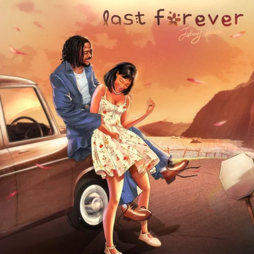 Johnny Drille - Last Forever