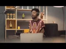 Johnny Drille - Memories (Maroon 5)