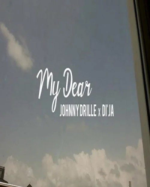 Johnny Drille - My Dear