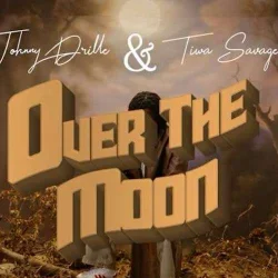 Johnny Drille - Over The Moon (feat. Tiwa Savage)