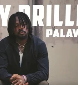 Johnny Drille - Palava