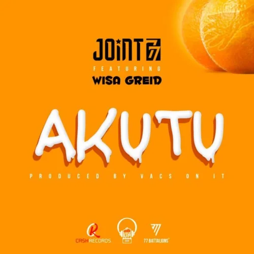 Joint 77 - Akutu (feat. Wisa Greid)