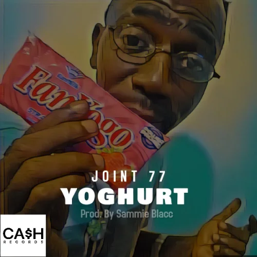 Joint 77 - Yoghurt