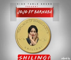 Jojo - Shilingi (feat. Barnaba)