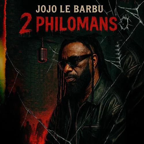 Jojo Le Barbu - 2 Philomans