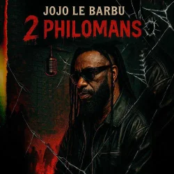 Jojo Le Barbu - 2 Philomans