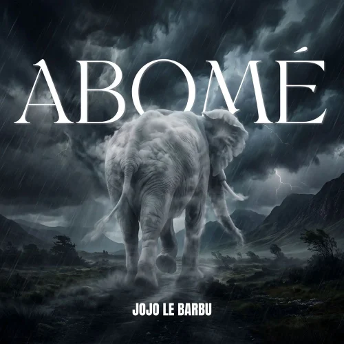 Jojo Le Barbu - Abomé