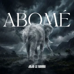 Jojo Le Barbu - Abomé