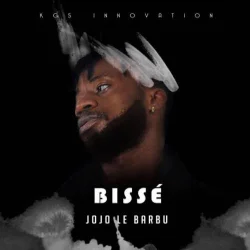 Jojo Le Barbu - Bissé