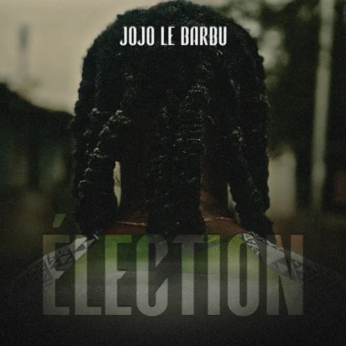 Jojo Le Barbu - Señorita (feat. Jeewel)