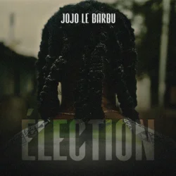 Jojo Le Barbu - Señorita (feat. Jeewel)