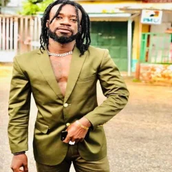 Jojo Le Barbu - Happy baise day (Freestyle)