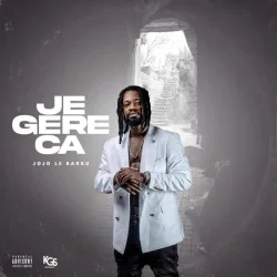 Jojo Le Barbu - Je Gere Ca