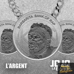 Jojo Le Barbu - L'Argent