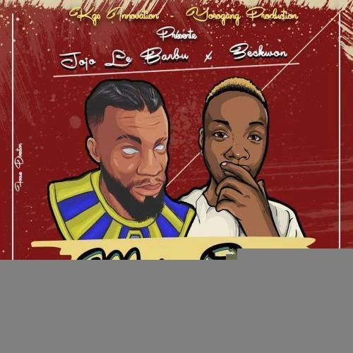 Jojo Le Barbu - Mais ouiiii