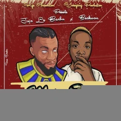 Jojo Le Barbu - Mais ouiiii