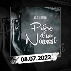 Jojo Le Barbu - Prière D'un Noussi