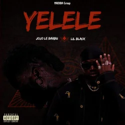 Jojo Le Barbu - Yélélé