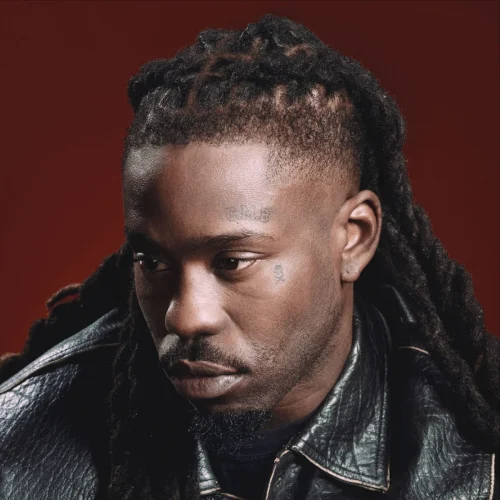 Jok'air - Sang De La Veine (feat. Arma Jackson & Dev)