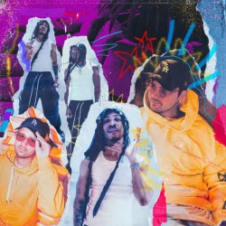 Joki - Agba Baller (feat. 1da Banton)