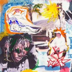 Joki - Olisa (feat. BoyPee)