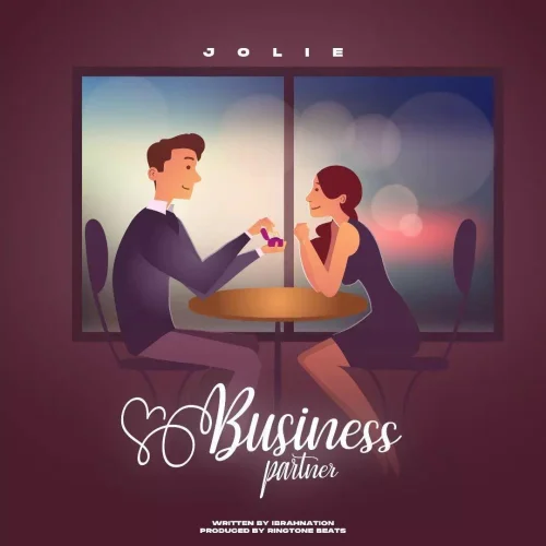 Jolie - Business Partner L