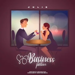 Jolie - Business Partner L
