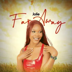 Jolie - Far Away