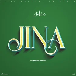 Jolie - Jina