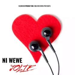 Jolie - Ni Wewe