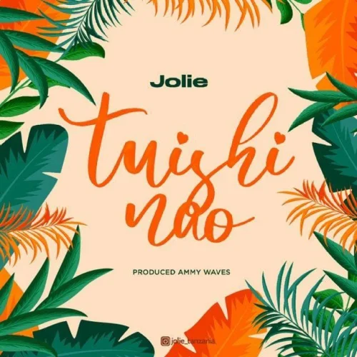 Jolie - Tuishi Nao