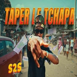 Jolina Verdigo - Taper le Tchapa