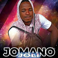 Jomano Joli - Mi na mavo