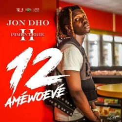 Jon Dho - 12