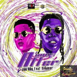 Jon Dho - A Nous Aller