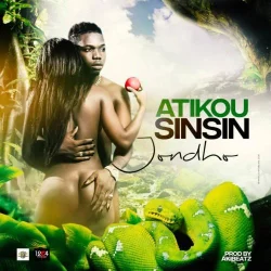 Jon Dho - Atikousinsin