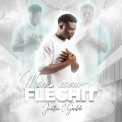 Jonathan C. Gambela - Mon coeur fléchit (2021)