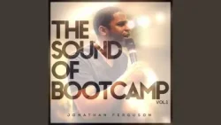 Jonathan Ferguson - In Your Presence
