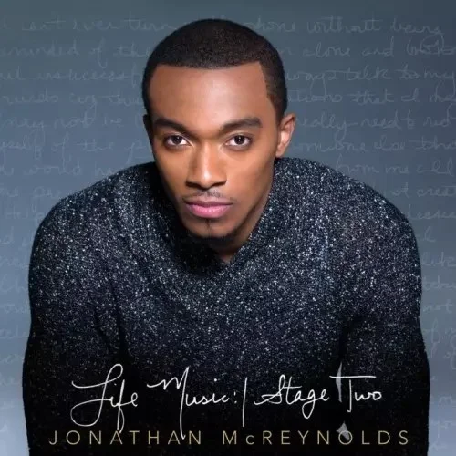 Jonathan McReynolds - Christ Representers