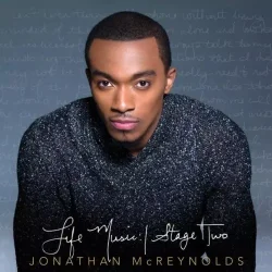 Jonathan McReynolds - Christ Representers