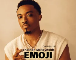 Jonathan McReynolds - Emoji