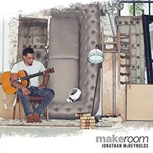Jonathan McReynolds - Graduate