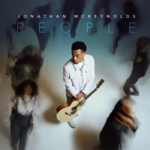 Jonathan McReynolds - He Knows