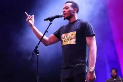 Jonathan McReynolds - Lover Of My Soul
