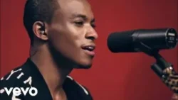 Jonathan McReynolds - Maintain (feat. Chantae Cann)